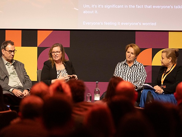 Data panel at annual conference 2024_crop